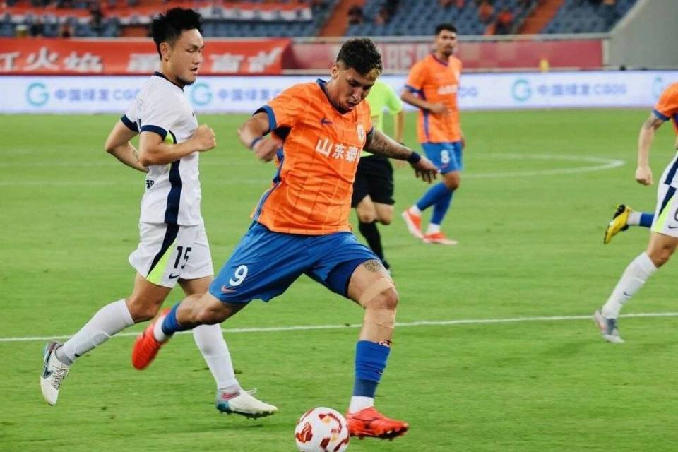 ZkP, 申花在和夺 ZkP, 申花在和夺