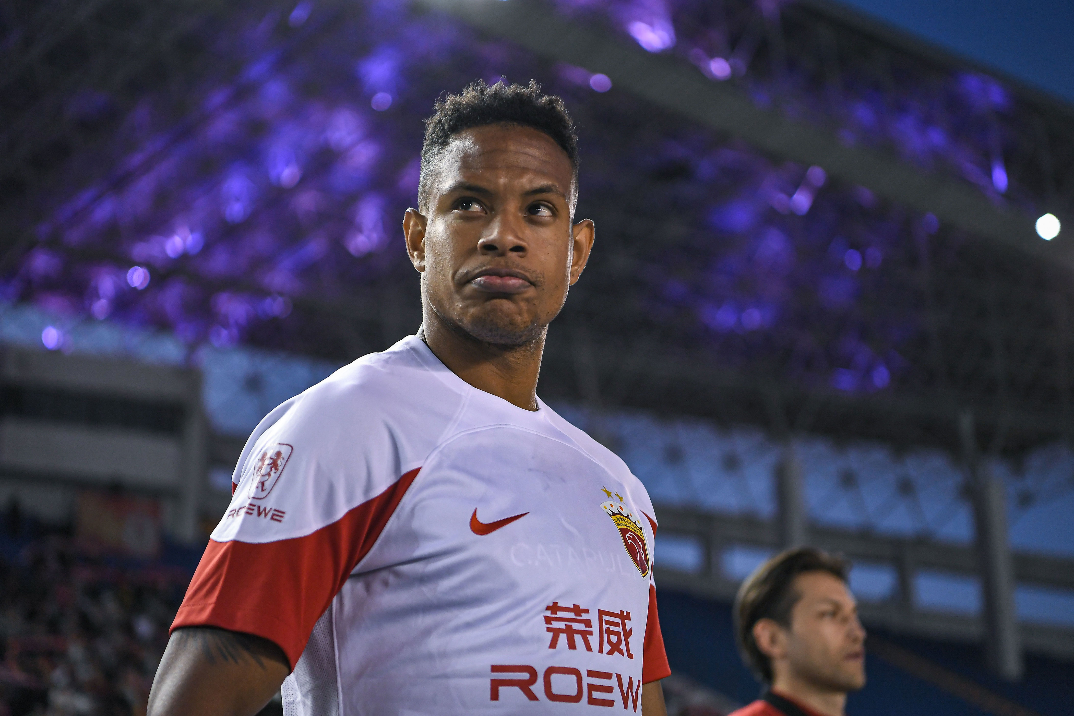 上海海港巴 上海海港巴