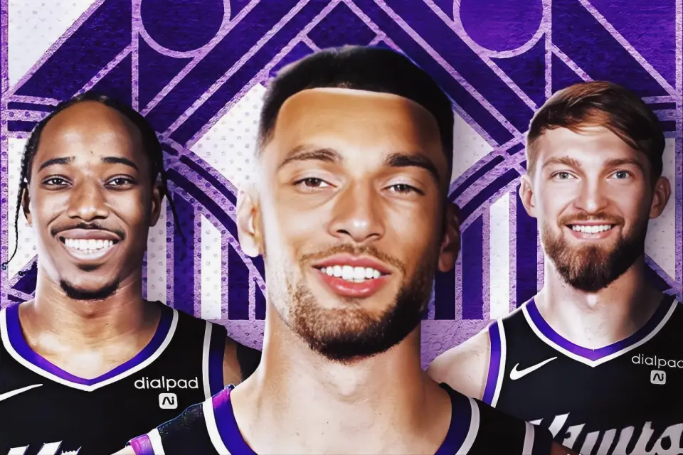 威少的选择, 落定 威少的选择, 落定