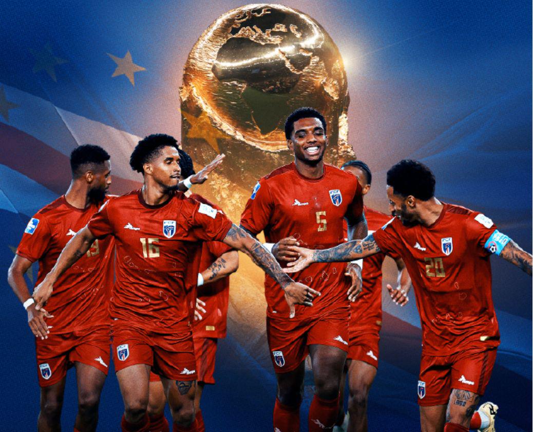 南美, 佛得角也成 南美, 佛得角也成