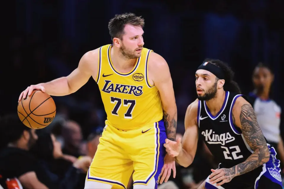 东契奇尽力, 绩别太差, tenan 东契奇尽力, 绩别太差, tenan