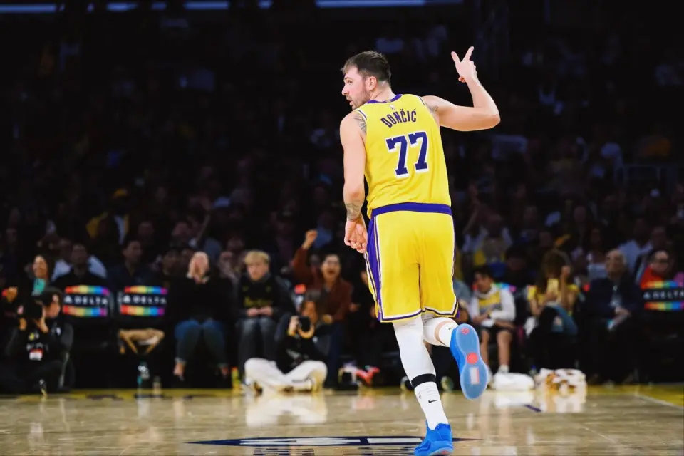 湖人季前赛, 新赛季展望, 瘦了一圈 湖人季前赛, 新赛季展望, 瘦了一圈