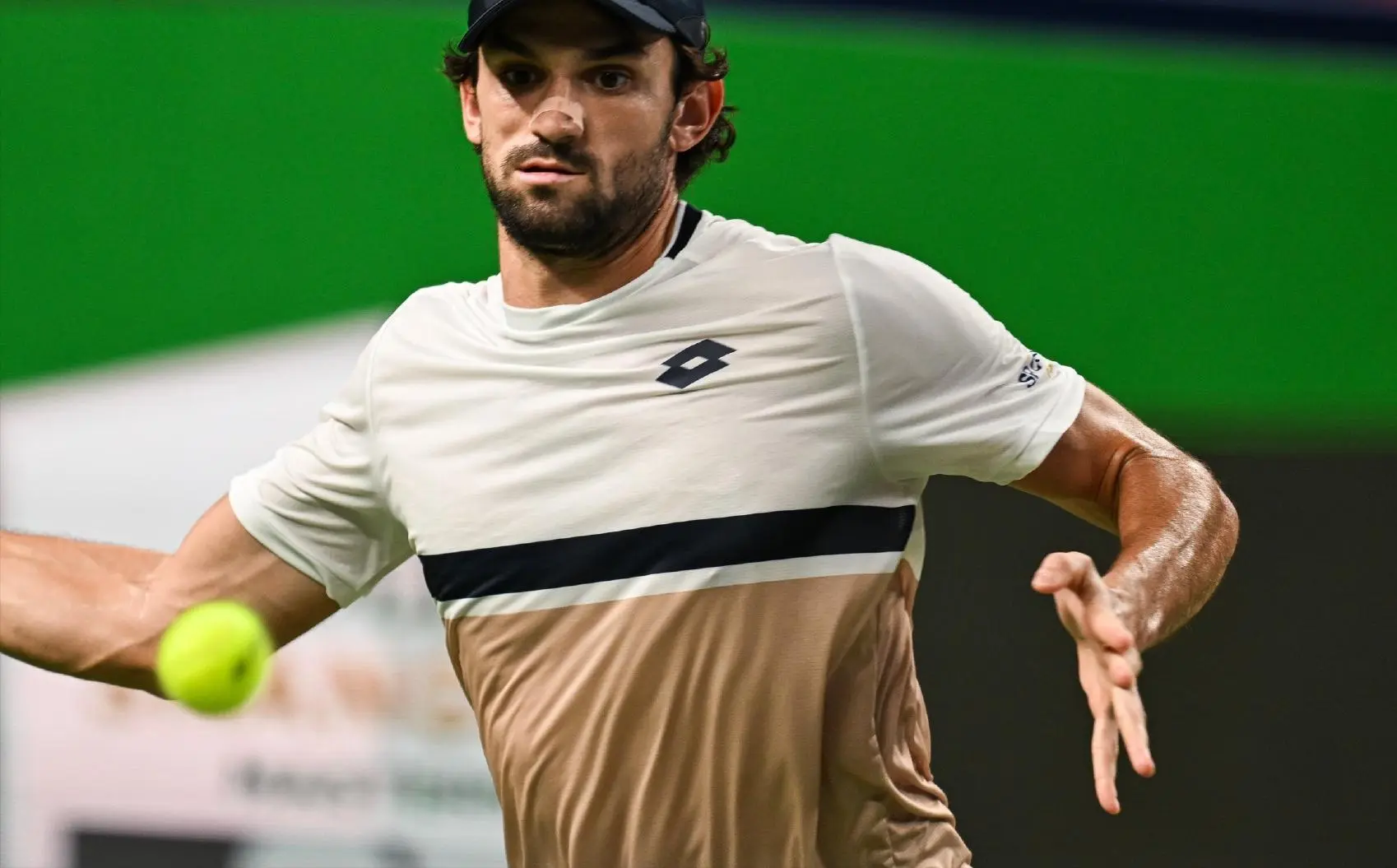 瓦舍罗, 位的排名入, 下半区的四 瓦舍罗, 位的排名入, 下半区的四