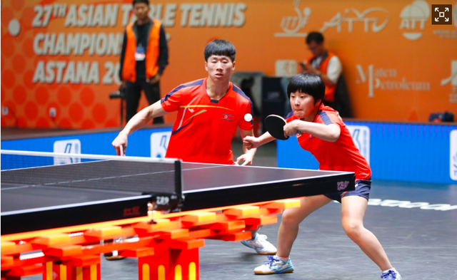 朝鲜女队由, 外加朴秀京, 此次派遣了 朝鲜女队由, 外加朴秀京, 此次派遣了