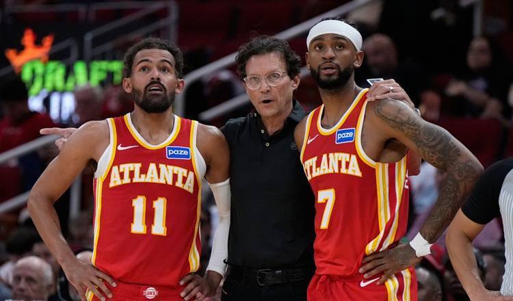 除了特雷杨, 升球队实力, 达成协议 除了特雷杨, 升球队实力, 达成协议