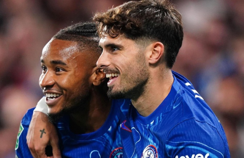 选择我们的五大优势